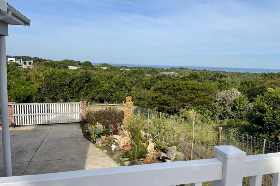 2 Bedroom Property for Sale in Gqunube Green Ecovillage Eastern Cape